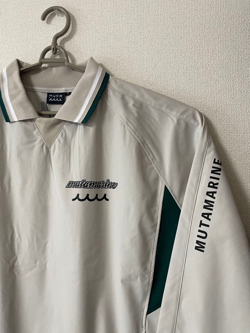 ムータ　セットアップ　XL サイズ