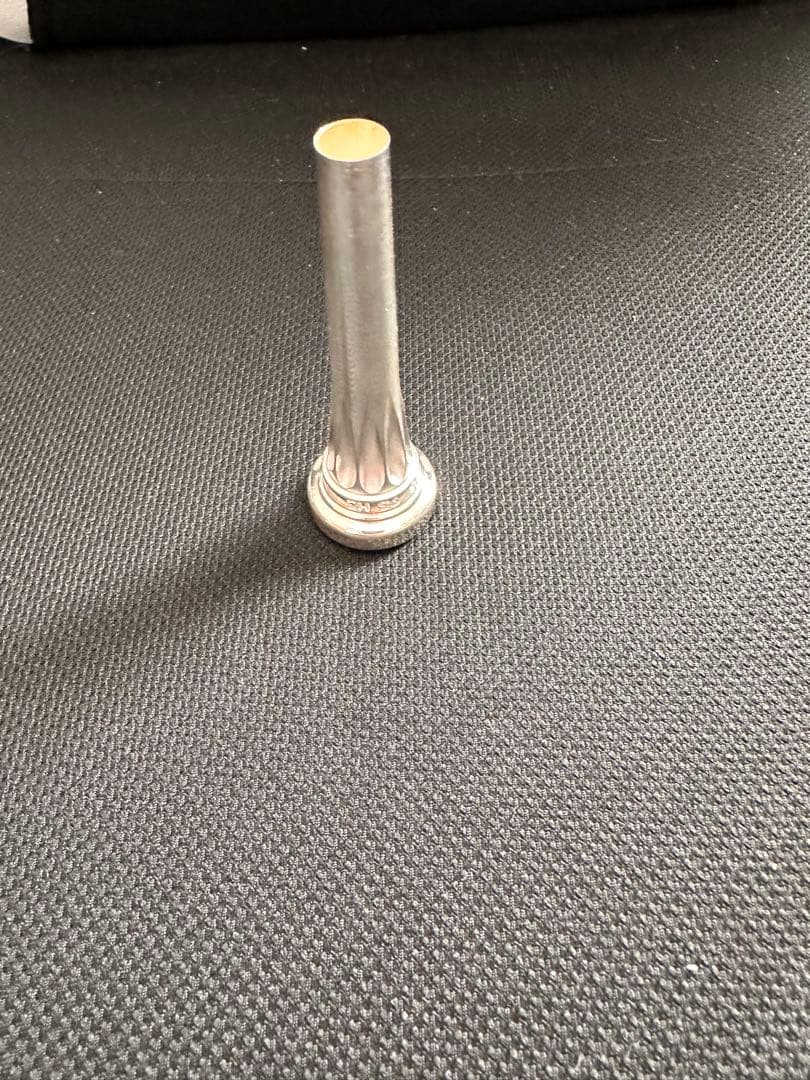 ロータストランペットマウスピース