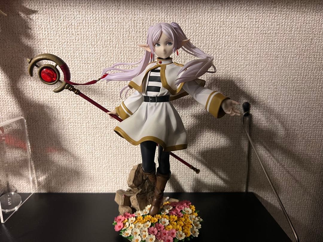 コトブキヤ　葬送のフリーレン　フィギュア