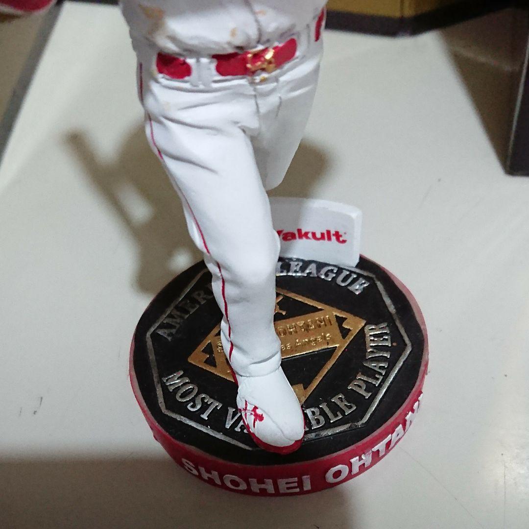 ⭐ＭＬＢ限定2021、MVP大谷翔平、フィギュア/箱入り