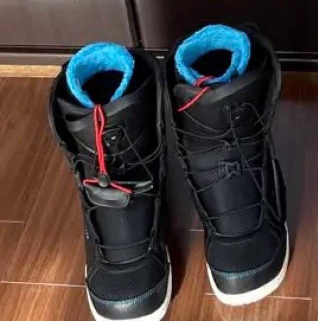 Ride スノーボード、ブーツフルセット