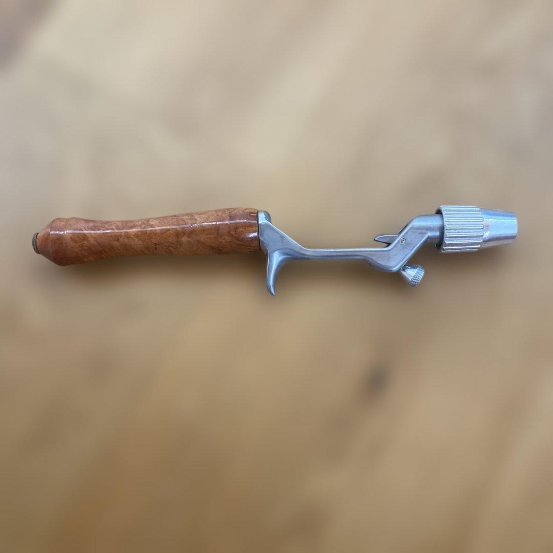 は*す様 ブライトリバーCHUKER チャッカー 4s グラスパー　typeB