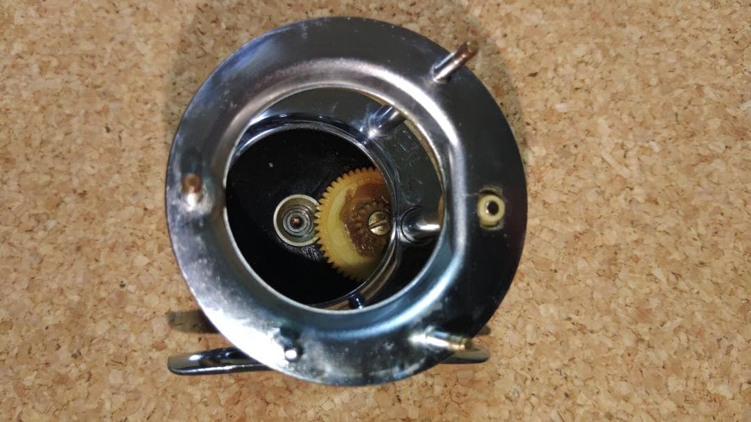 リール ABU Ambassadeur 5000C