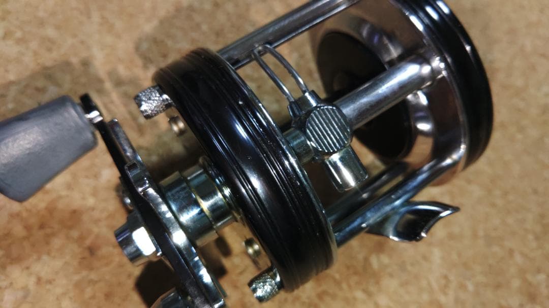 リール ABU Ambassadeur 5000C