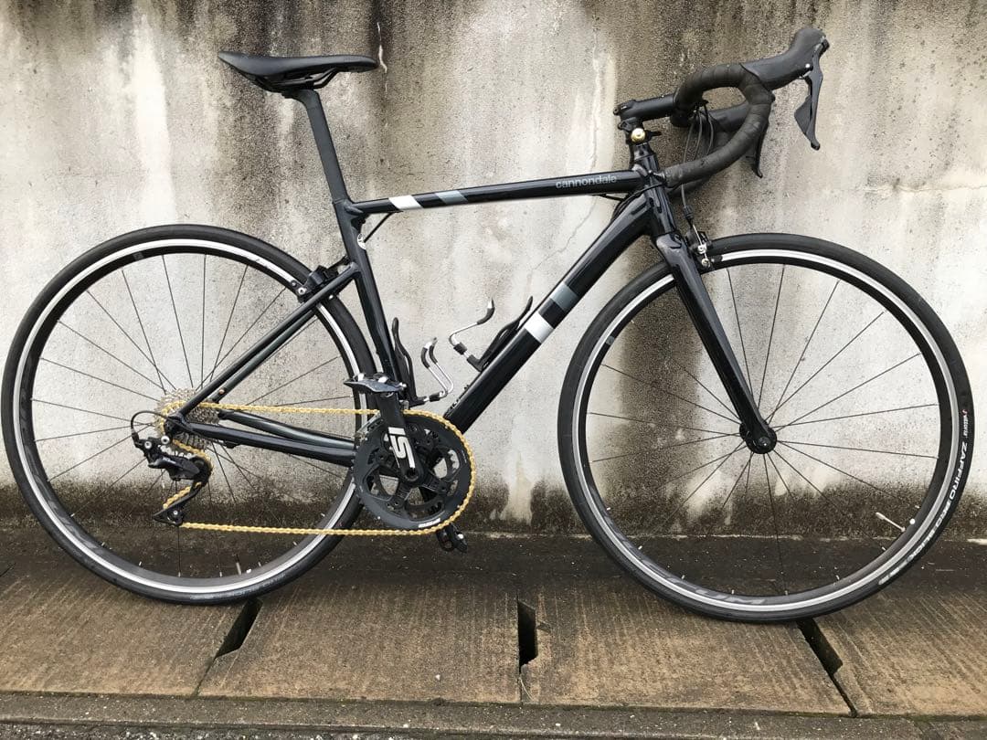 cannondale キャノンデール CAAD13 51 105