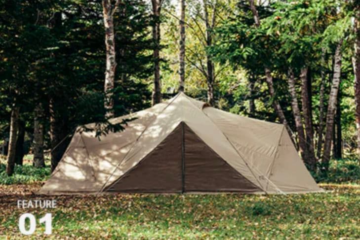 Sabbatical スカイパイロットシンセティック