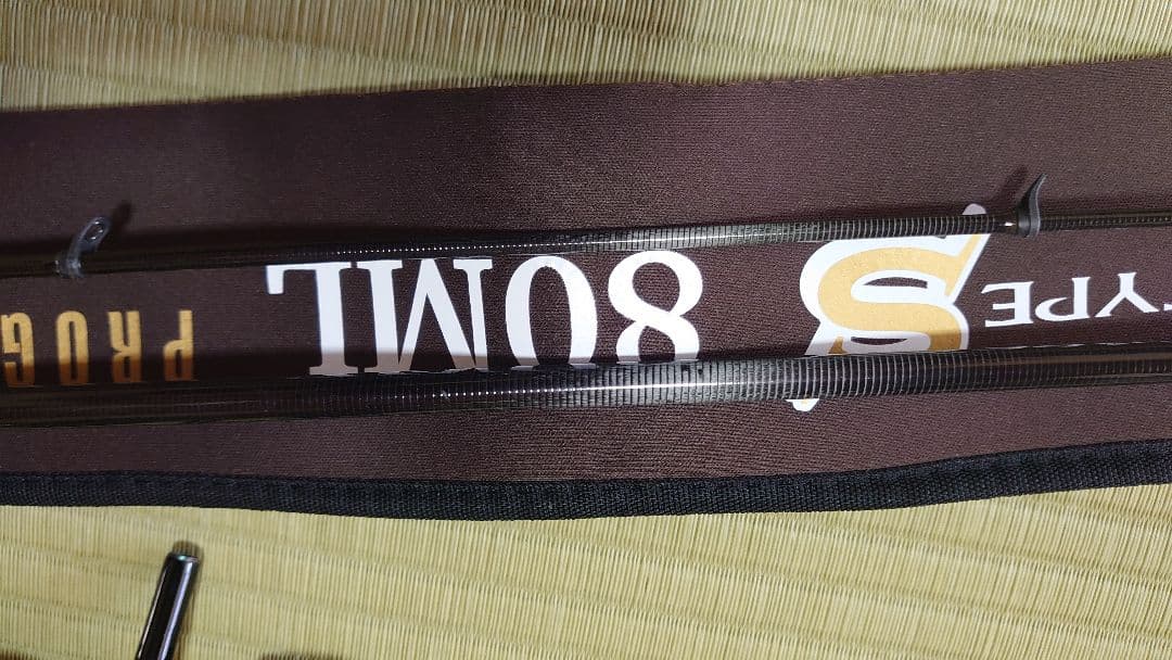 よっちゃん様 アサルトジェット TYPE S 80ML