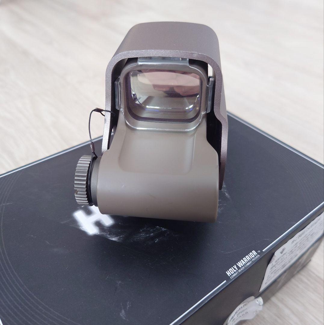 Holy Wrrior EoTechタイプ EXPS3-0 ダットサイト