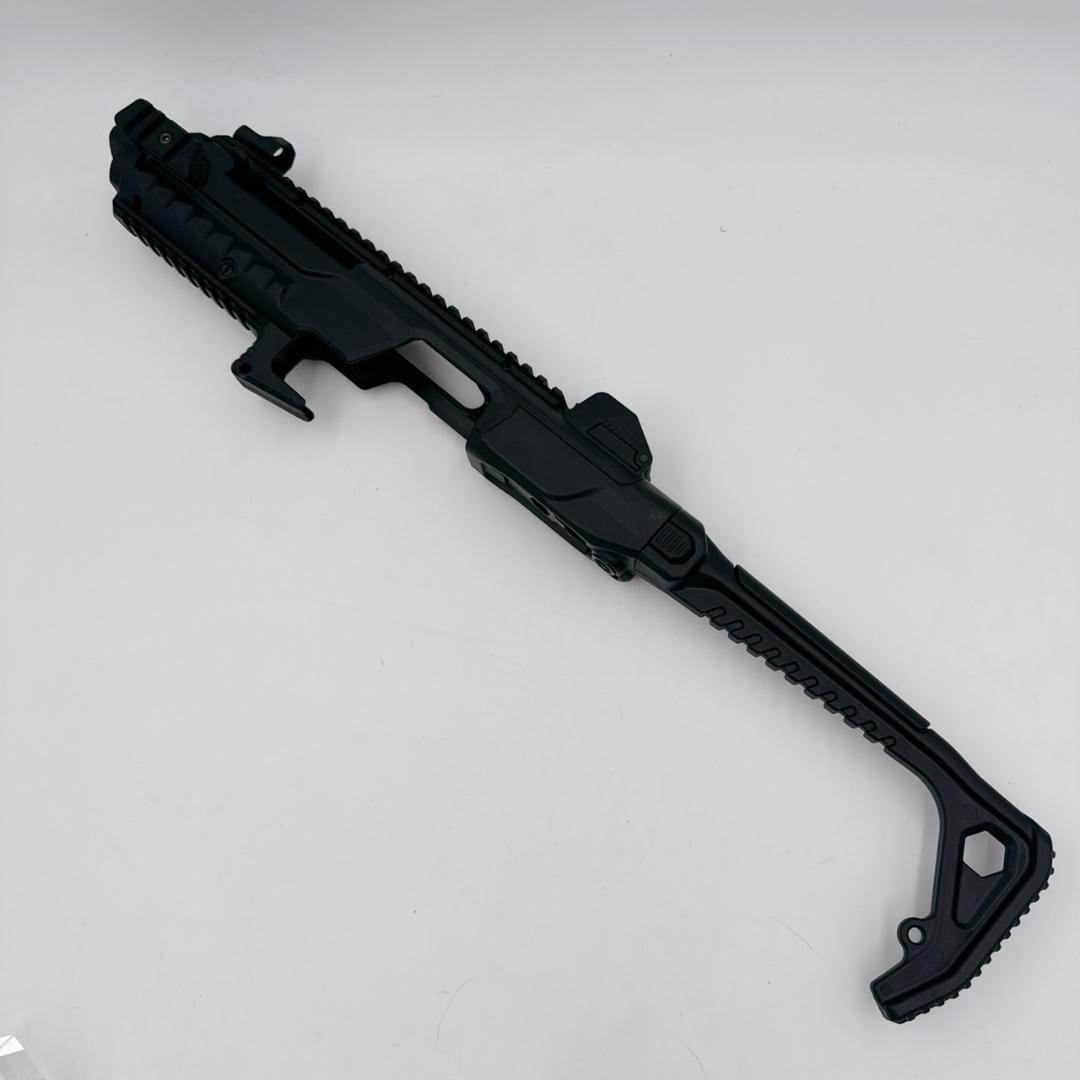 【美品】ARMORER WORKS　グロック カービンキット