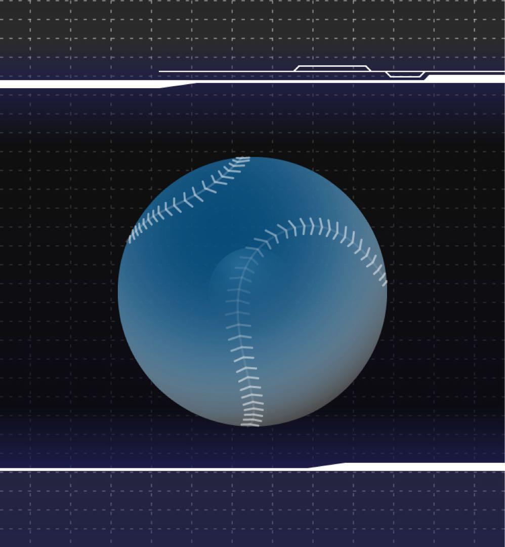 SSK テクニカルピッチ 硬式球