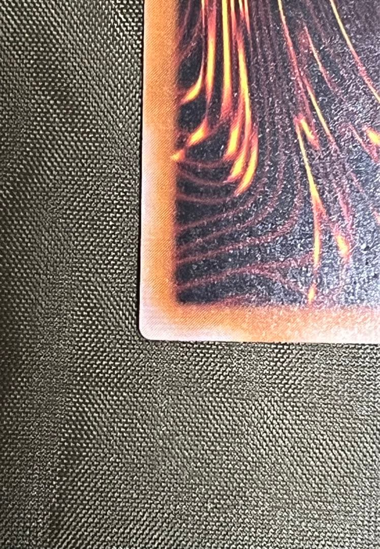 【彫強個体】カオス・ソルジャー－開闢の使者－ レリーフ　良品〜美品