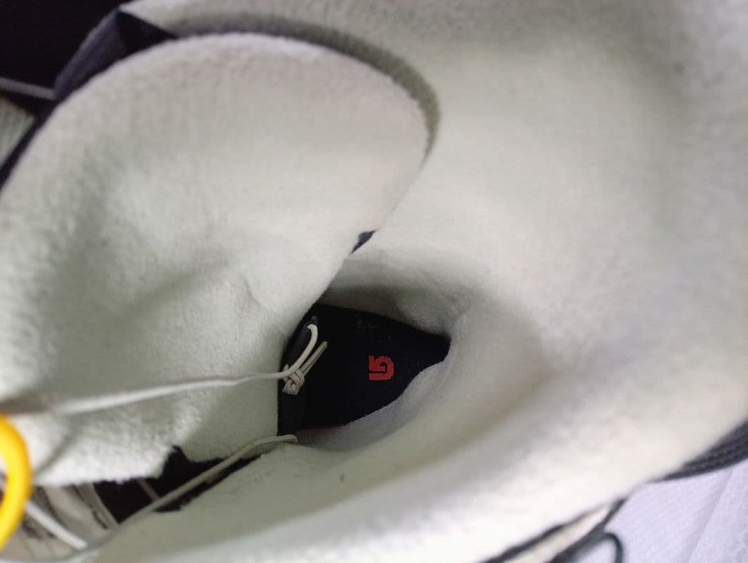 BURTON MOTO スノーボードブーツ　バートン　モト 27cm　グラトリ