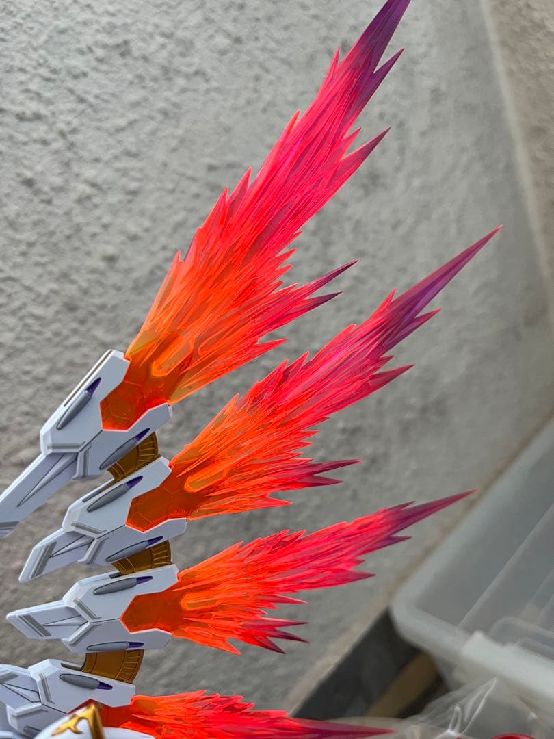 HG ブラックナイトスコードカルラ