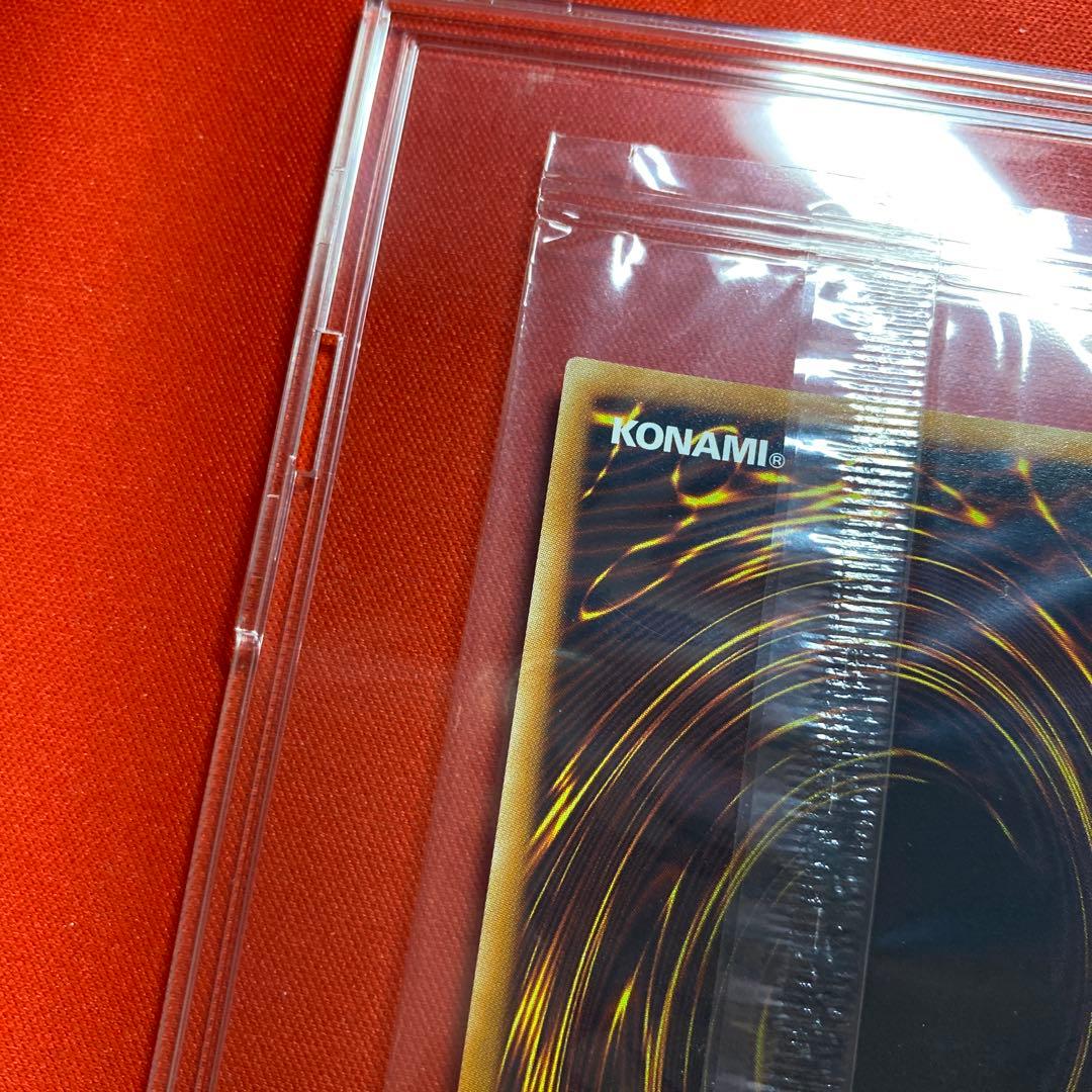 遊戯王デュエルモンスターズ 光の創造神ホルアクティ 未開封