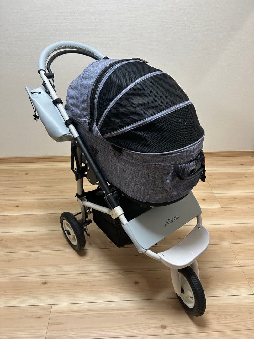 エアバギー　ドーム2 Mサイズ