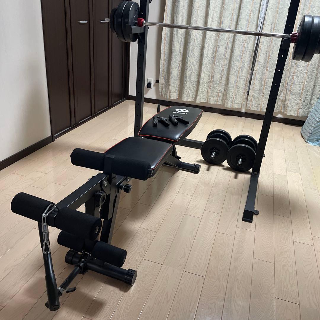 トレーニング器具5点セット❣️【引取り限定】