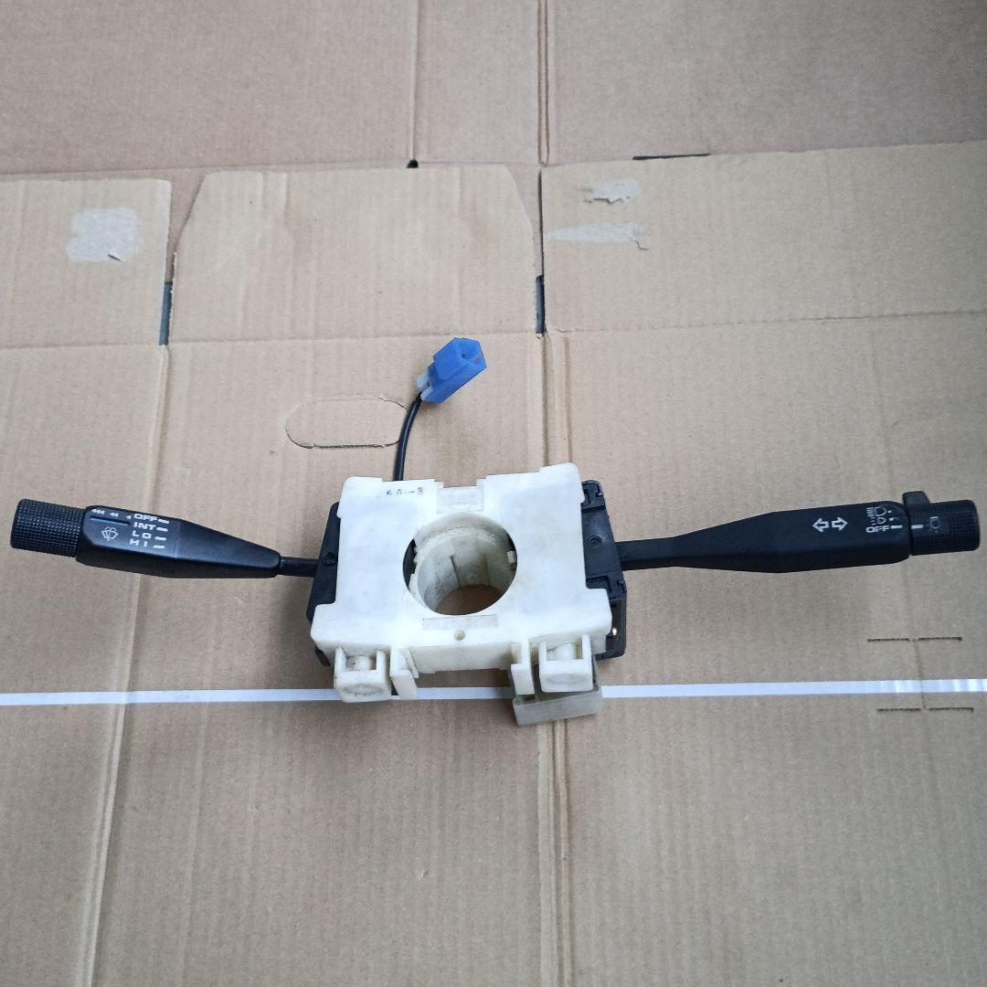日産レパードF31前期ウインカーワイパースイッチ
