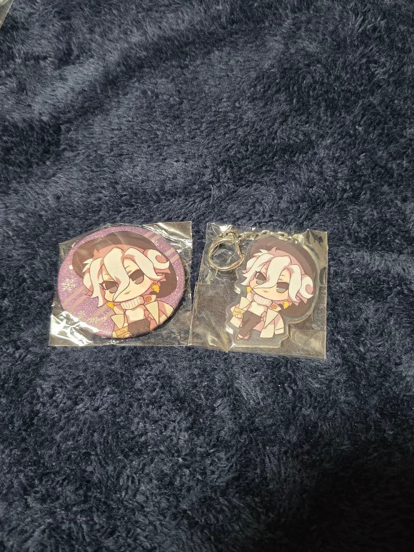 第五人格　ファッション誌モデル　血の女王