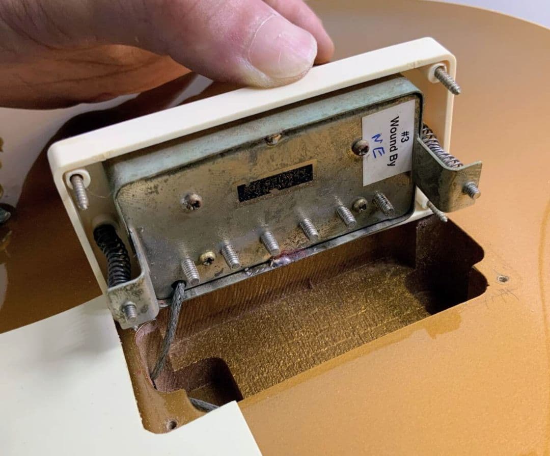 【レスポール】GIBSON CUSTOM 1993年 ヒストリックコレクション