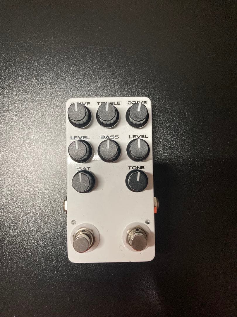 Jan Ray + TS クローン