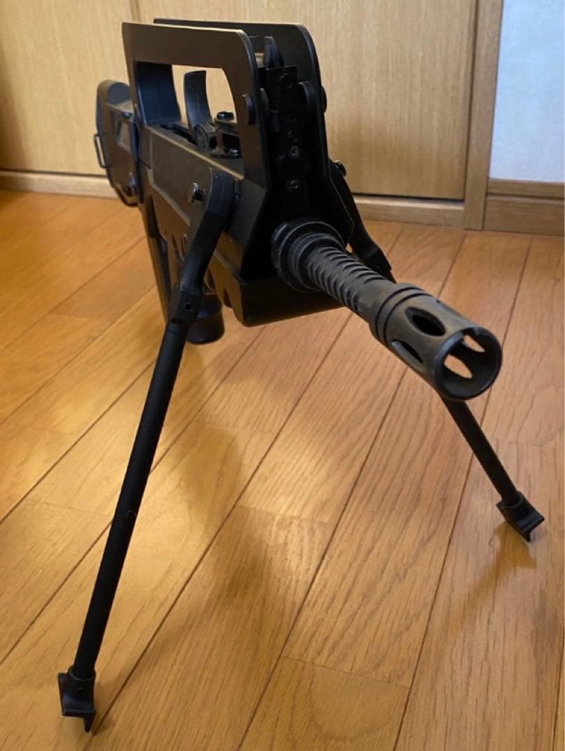 東京マルイ FA-MAS 5.56-F1電動ガン　※動作未確認　ジャンク扱い