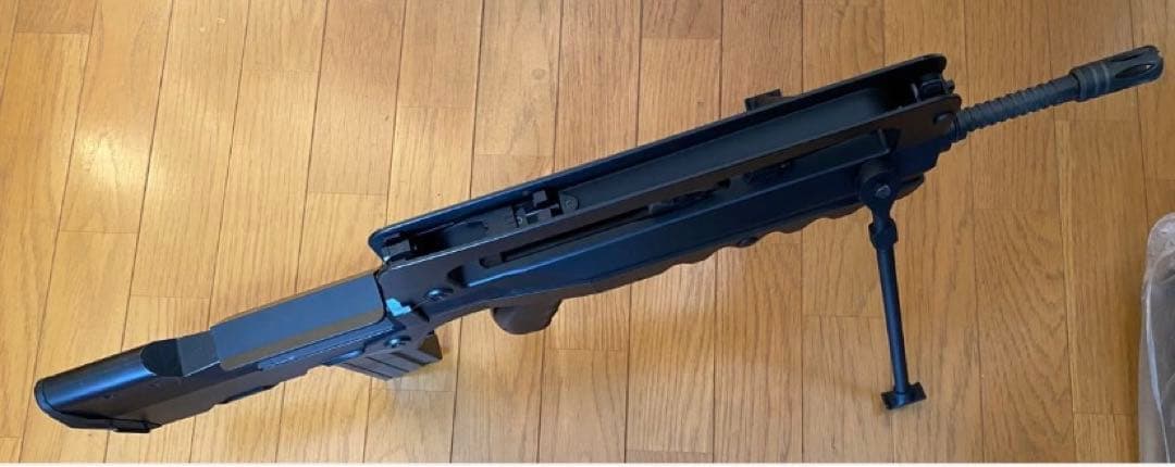 東京マルイ FA-MAS 5.56-F1電動ガン　※動作未確認　ジャンク扱い