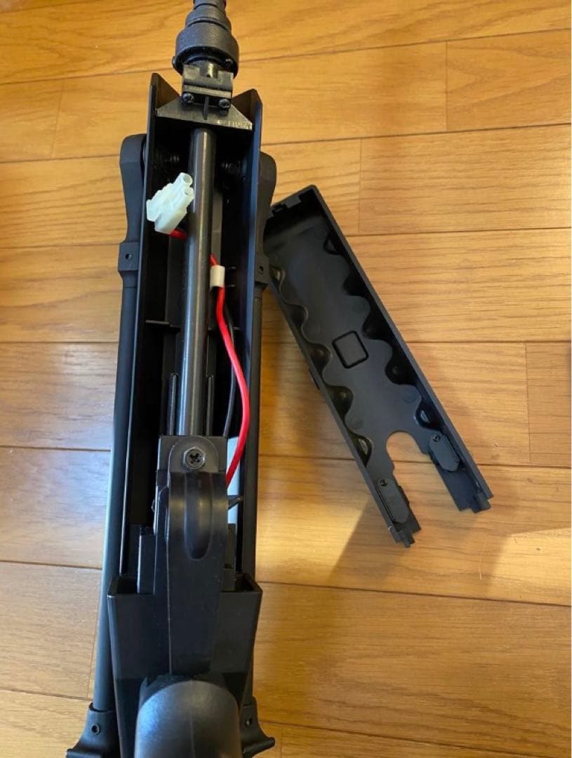 東京マルイ FA-MAS 5.56-F1電動ガン　※動作未確認　ジャンク扱い