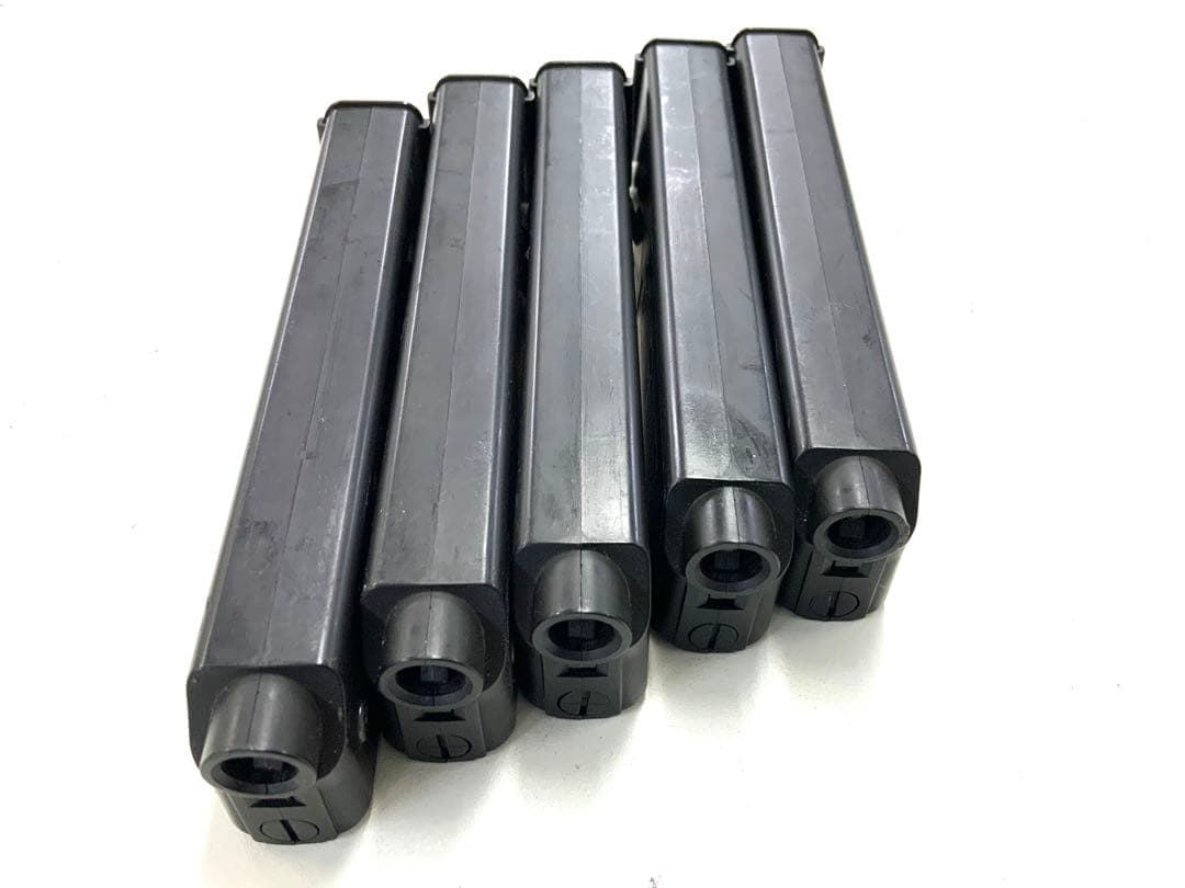 東京マルイ S.M.G. UZ 9mm