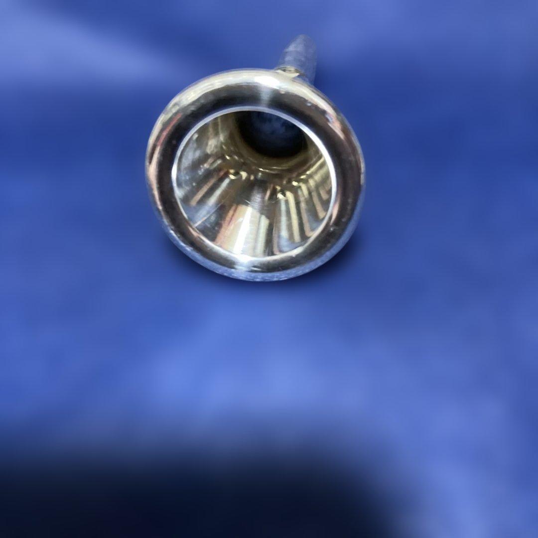 Schmid Digital 1.0 18mm ホルンマウスピース