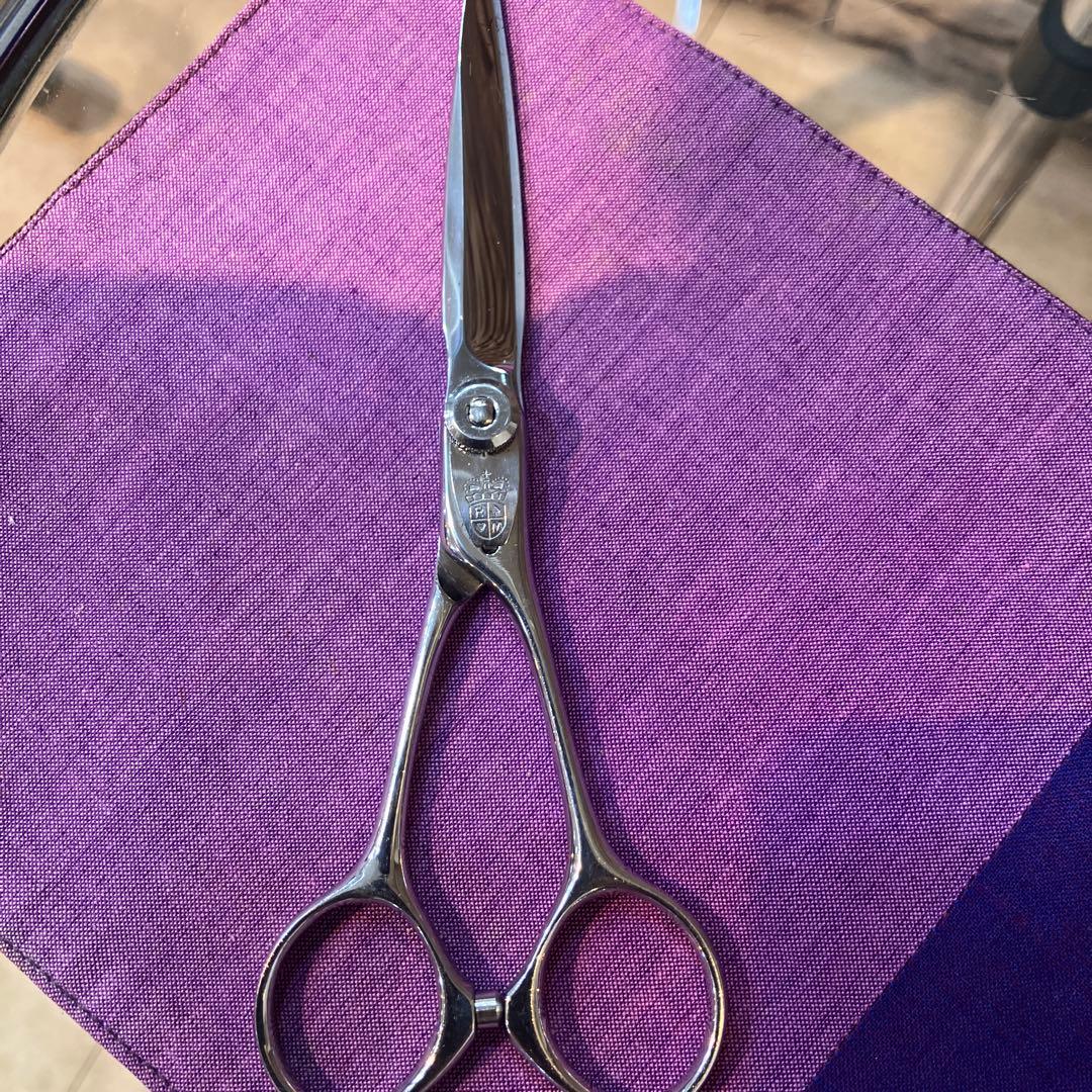 ロイヤルマスターシザー