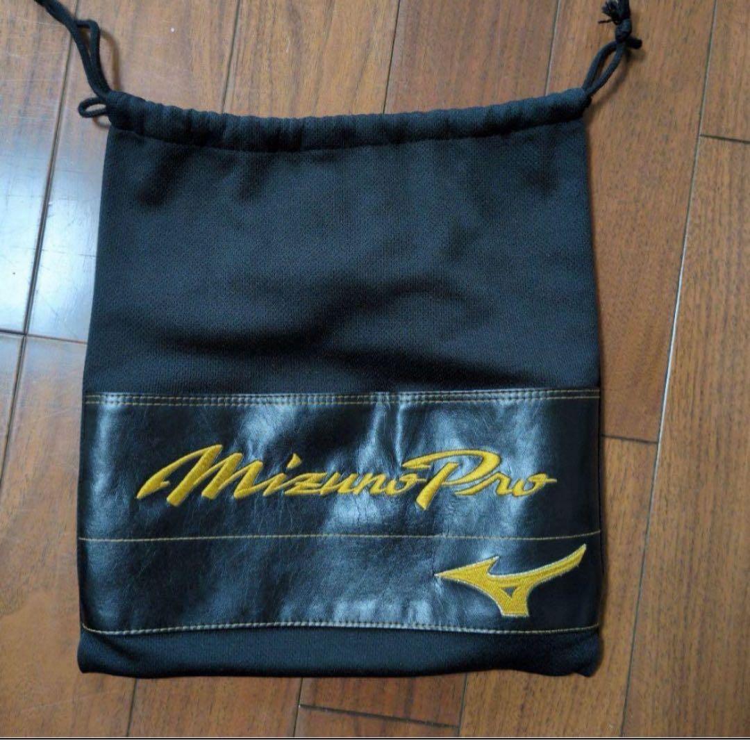 硬式グローブ ミズノ 井端モデル