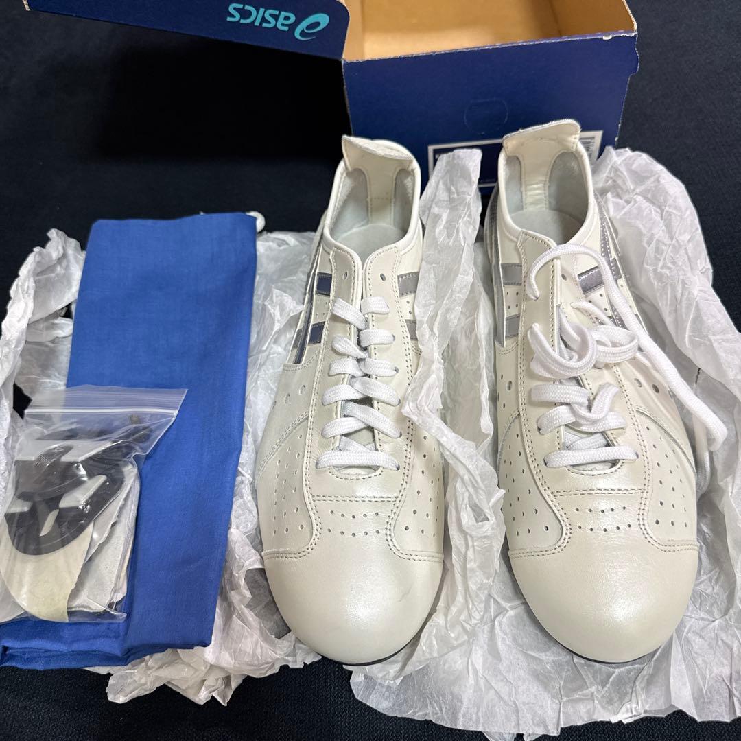 アシックス　KEIRIN MAX-1 競輪シューズ　27.0cm新品