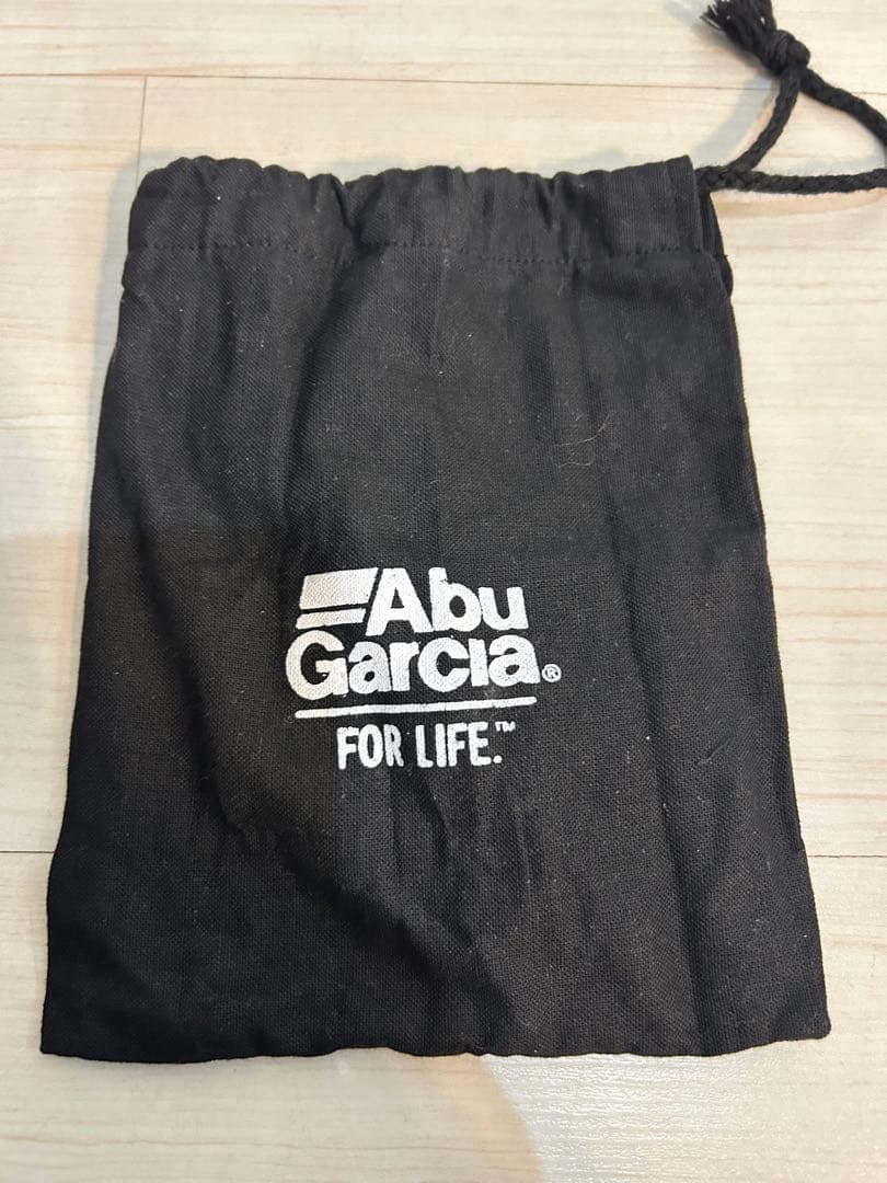 【美品】アブガルシア モラムsx1600C MAG