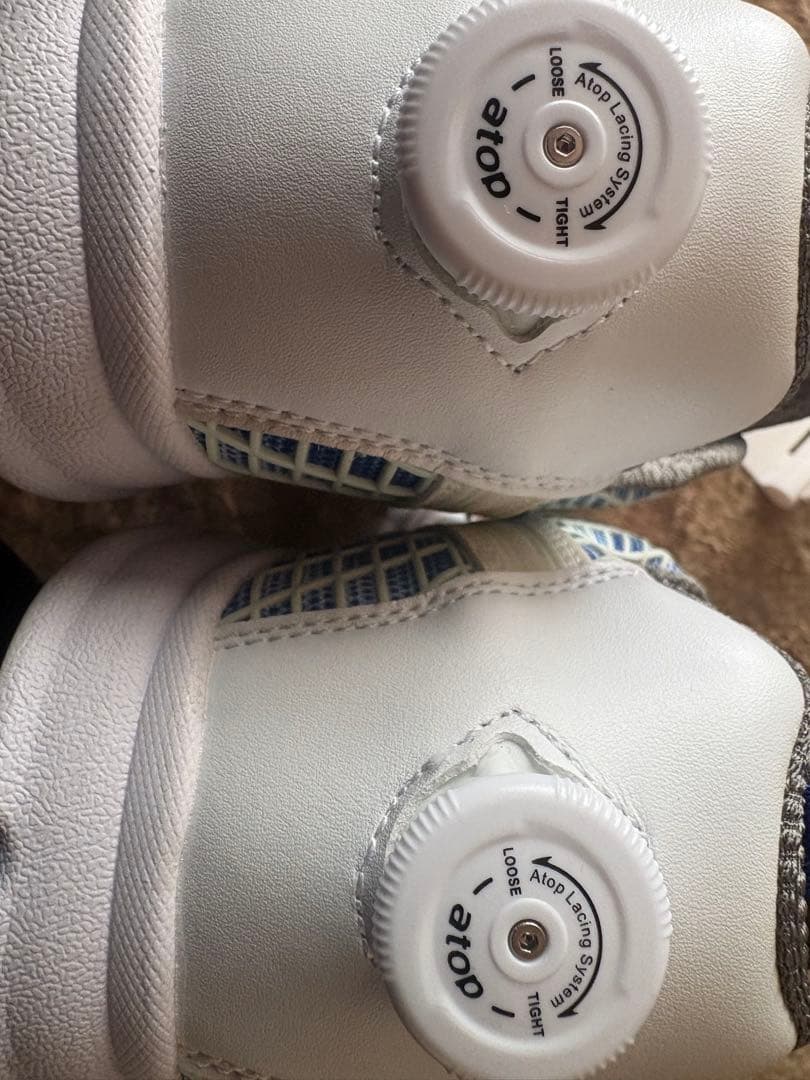 アドバイザー　26.5cm