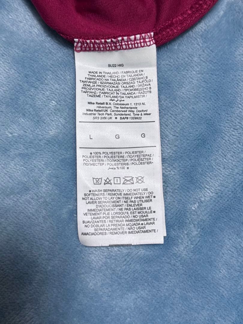 リヴァプール フィルミーノ ユニフォーム 9番