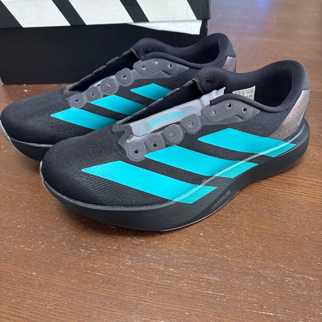 スパイク・シューズ adidas zero EVO SL M 27.0cm