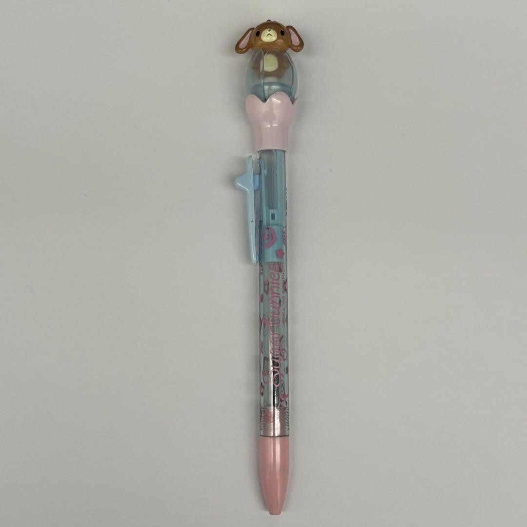 当時品　シュガーバニーズ　ボールペン