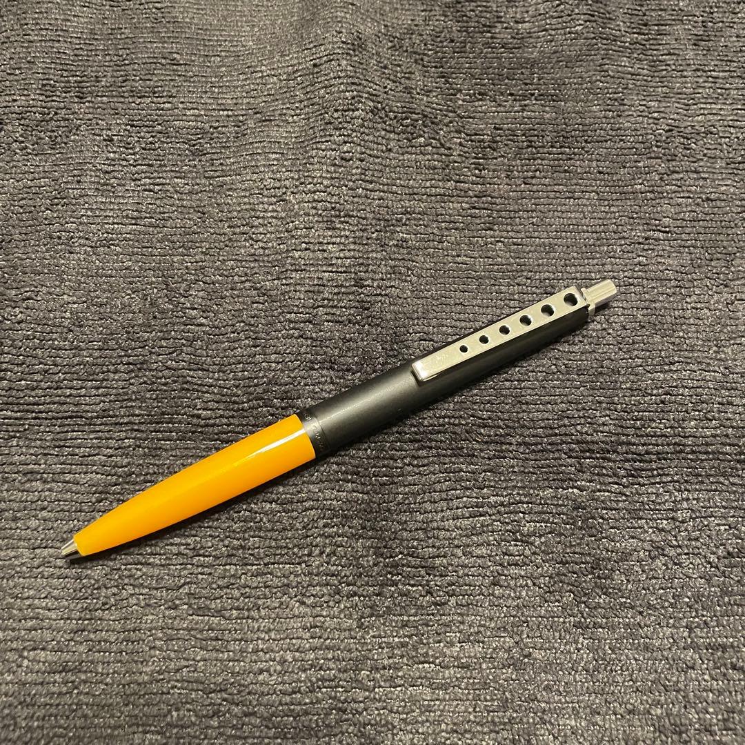 モンブラン カレラ 590 ボールペン ポルシェコラボ③