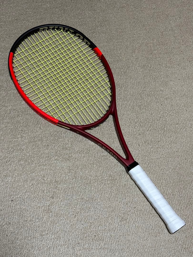 ラケット(硬式用) CX200 G2