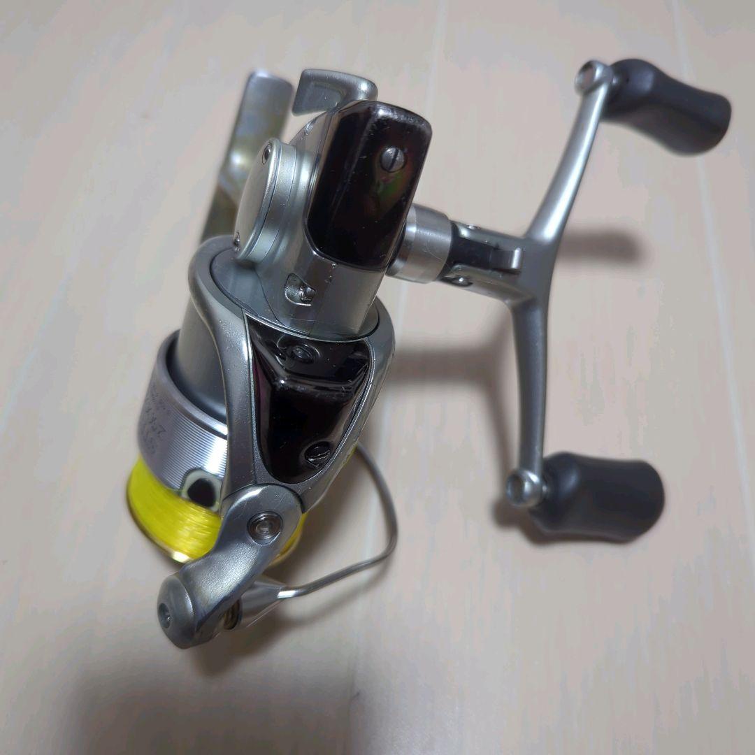 シマノ 98 ステラ 2500SDH 2 日本製 JAPAN SHIMANO