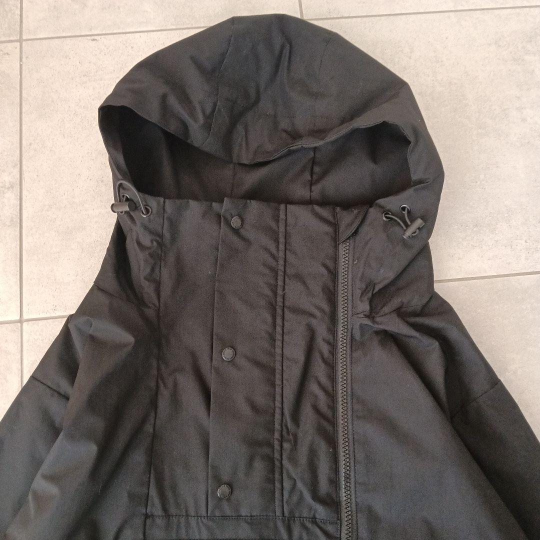 極美品！定価9千円　星野源　POP VIRUS アノラックパーカー　Mサイズ