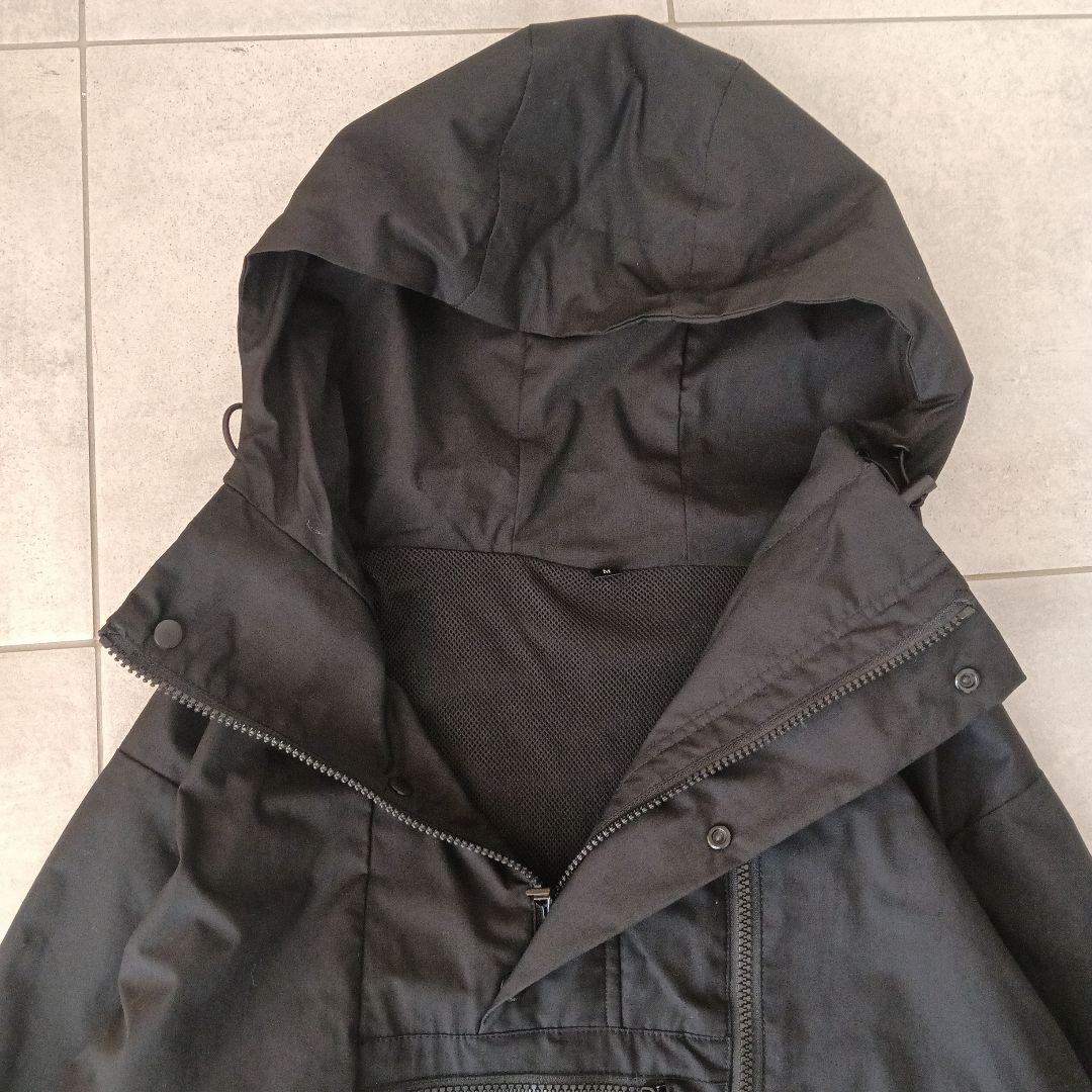 極美品！定価9千円　星野源　POP VIRUS アノラックパーカー　Mサイズ