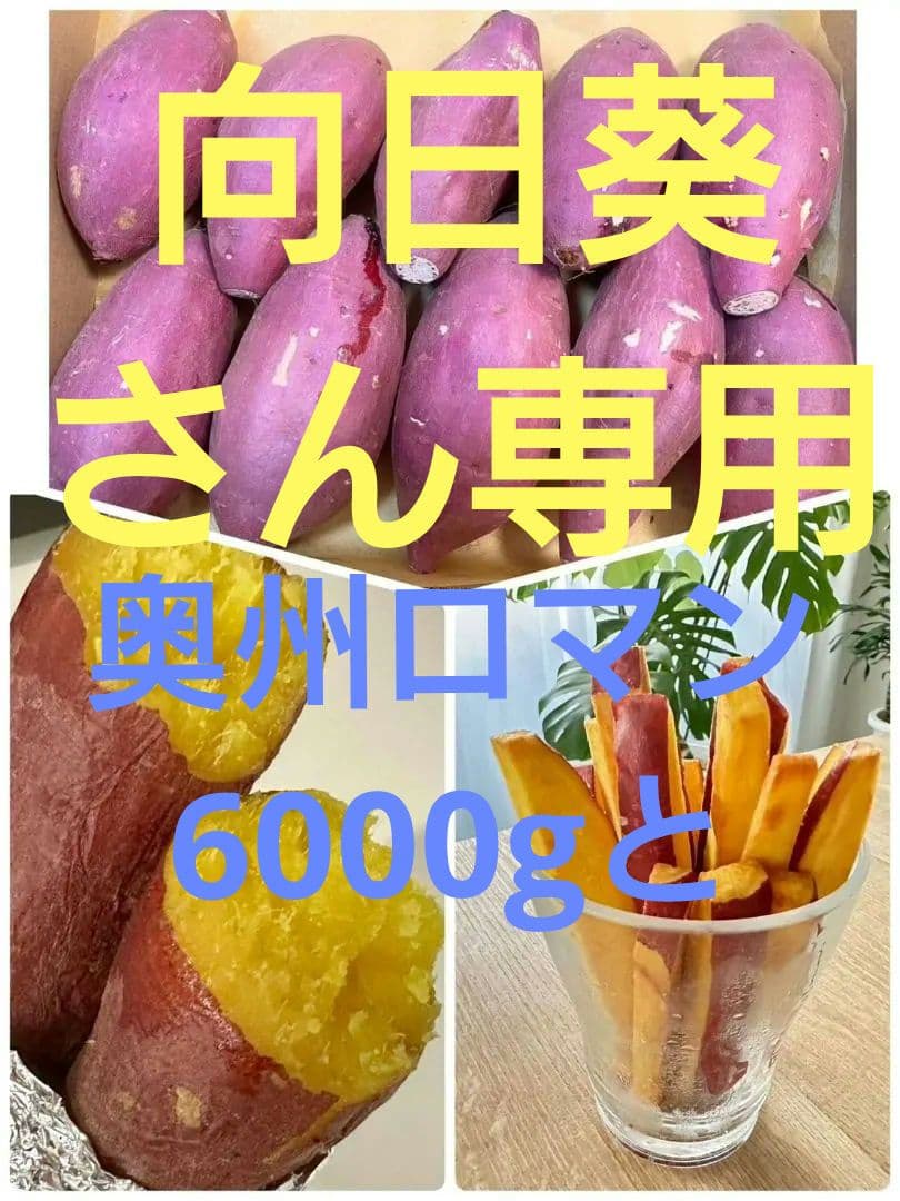 向日葵さん専用