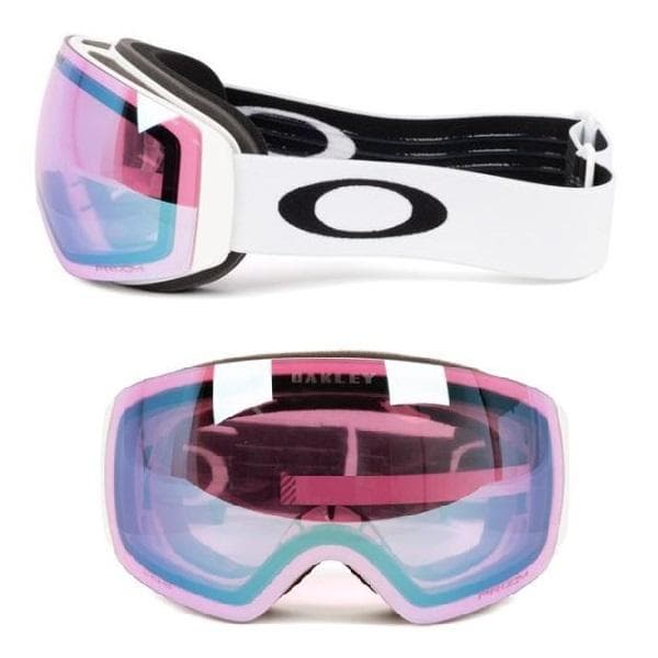 2025 オークリー Flight Deck M 7064-G1 ゴーグル