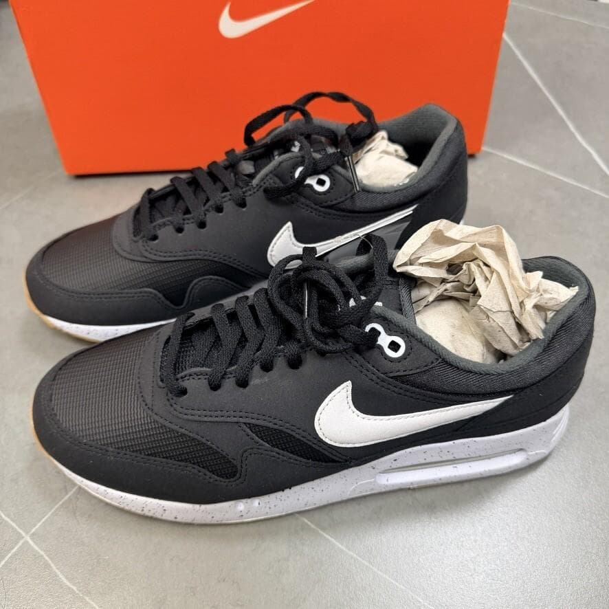 28.0cm 新品 NIKE GOLF AIR MAX 1 ’86 OG
