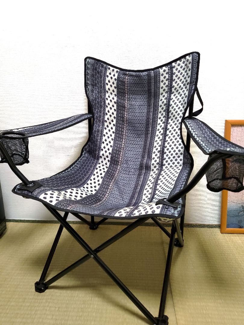 ユナイテッドアローズ monkey time モンキータイム エスニックチェア