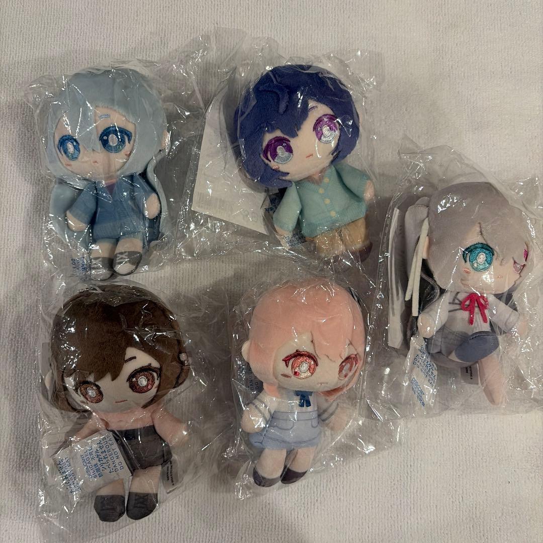 プロセカ　ニーゴ