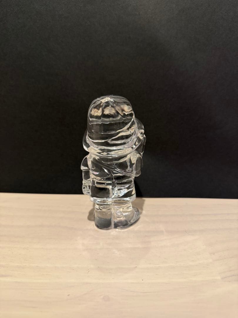 世界ふじき発見！クリスタルひとしくん