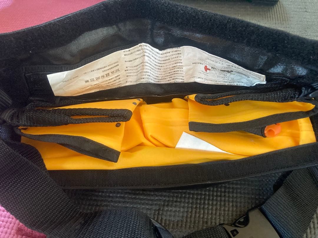 NatureBoysネイチャーボーイズ ライフプルーフポーチタイプA