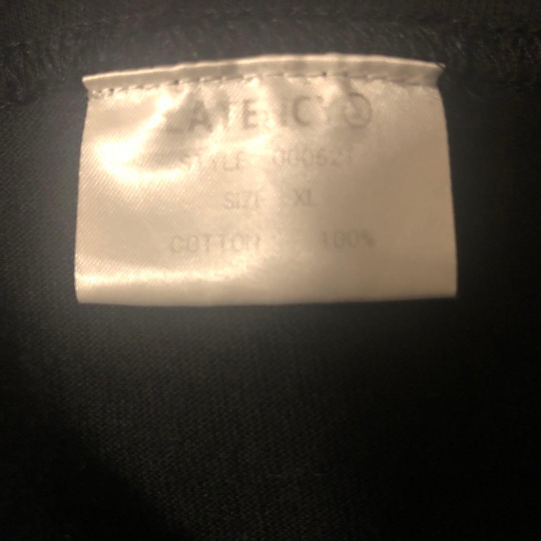 LATENCY Tシャツ 川谷絵音 XLサイズ